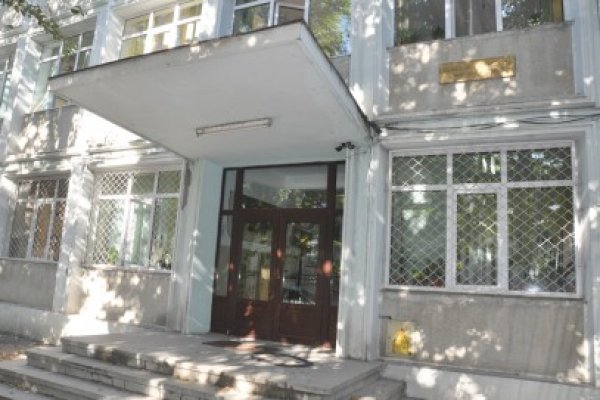 Consfătuirea directorilor liceelor pedagogice a avut loc în Constanţa